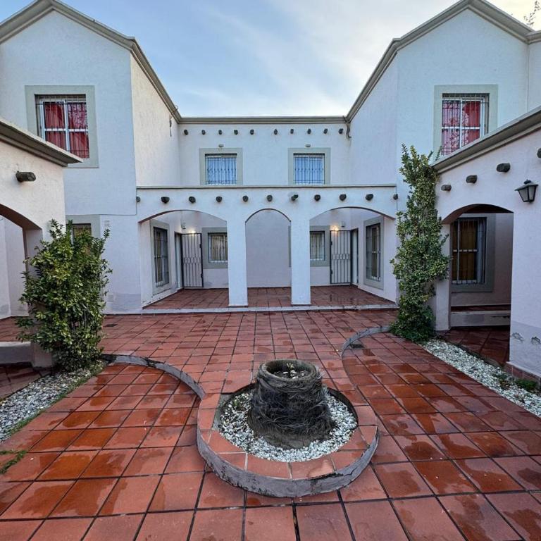 Duplex Aconcagua - Two-Bedroom Apartment - 2