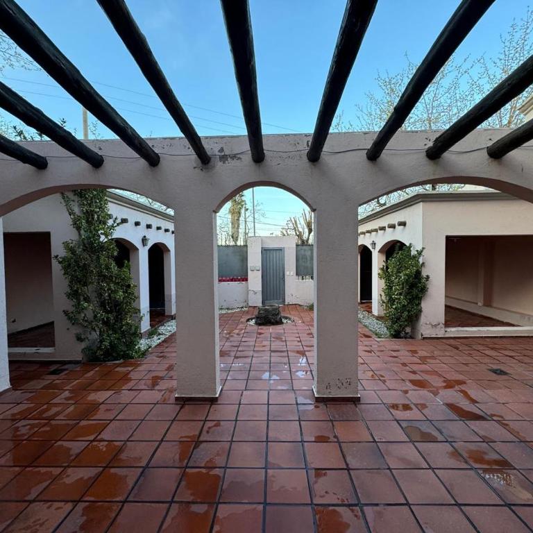 Duplex Aconcagua - Two-Bedroom Apartment - 22