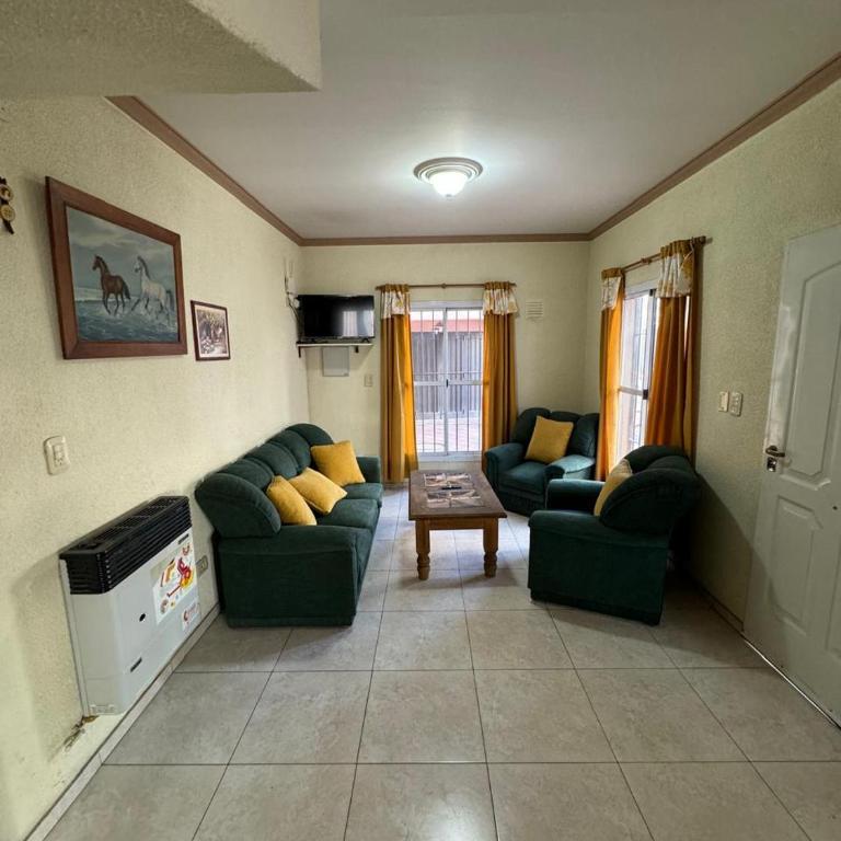 Duplex Aconcagua - Two-Bedroom Apartment - 18