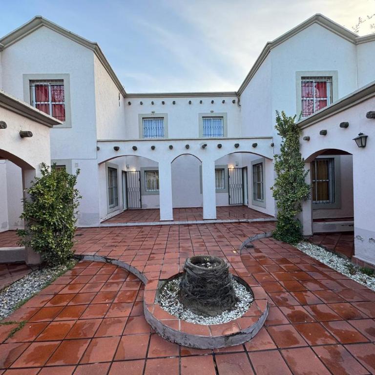 Duplex Aconcagua - Two-Bedroom Apartment - 3