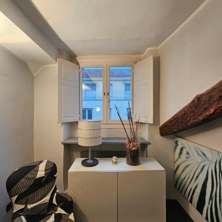 City Center Heart - One-Bedroom Apartment - 8
