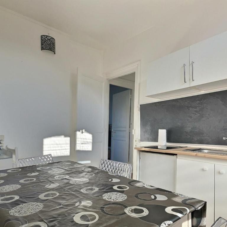 Le Duplex Amiens Centre - Appartement 2 Chambres - 5