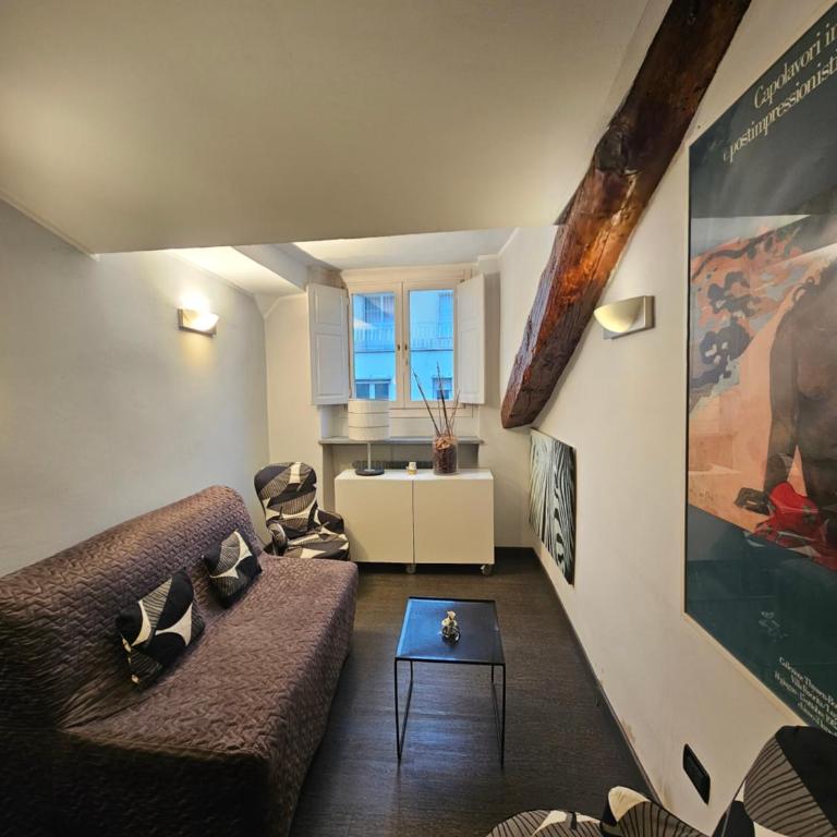 City Center Heart - One-Bedroom Apartment - 7