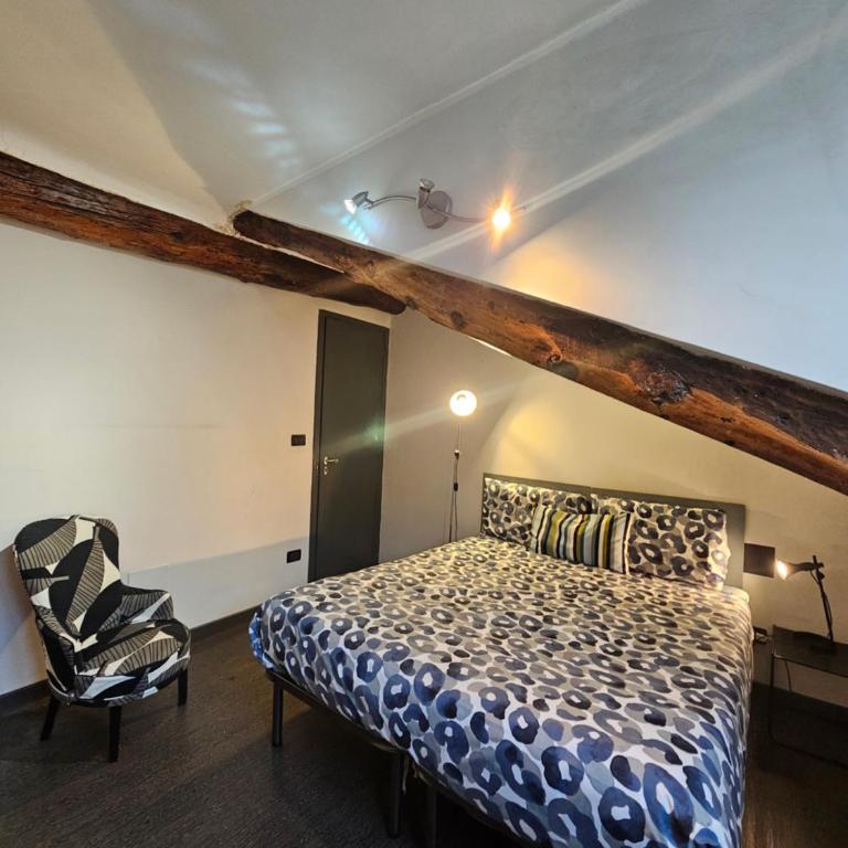 City Center Heart - One-Bedroom Apartment - 1