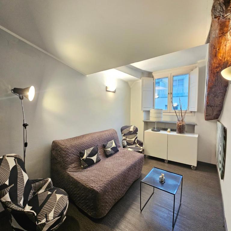 City Center Heart - One-Bedroom Apartment - 11