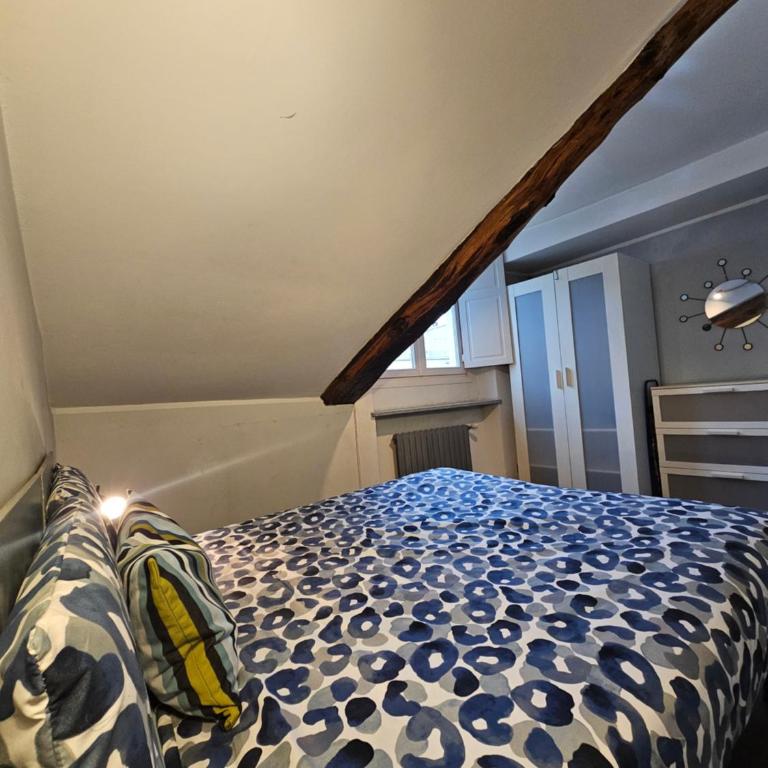 City Center Heart - One-Bedroom Apartment - 12