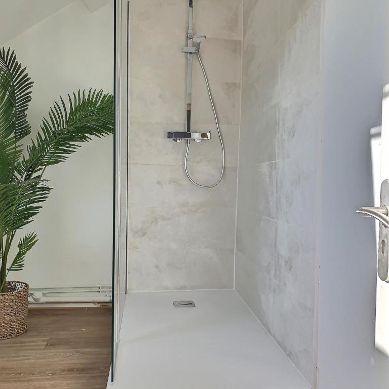 Le Duplex Amiens Centre - Appartement 2 Chambres - 8