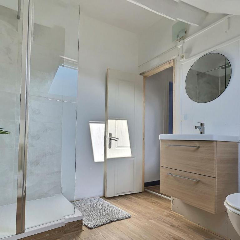 Le Duplex Amiens Centre - Appartement 2 Chambres - 10
