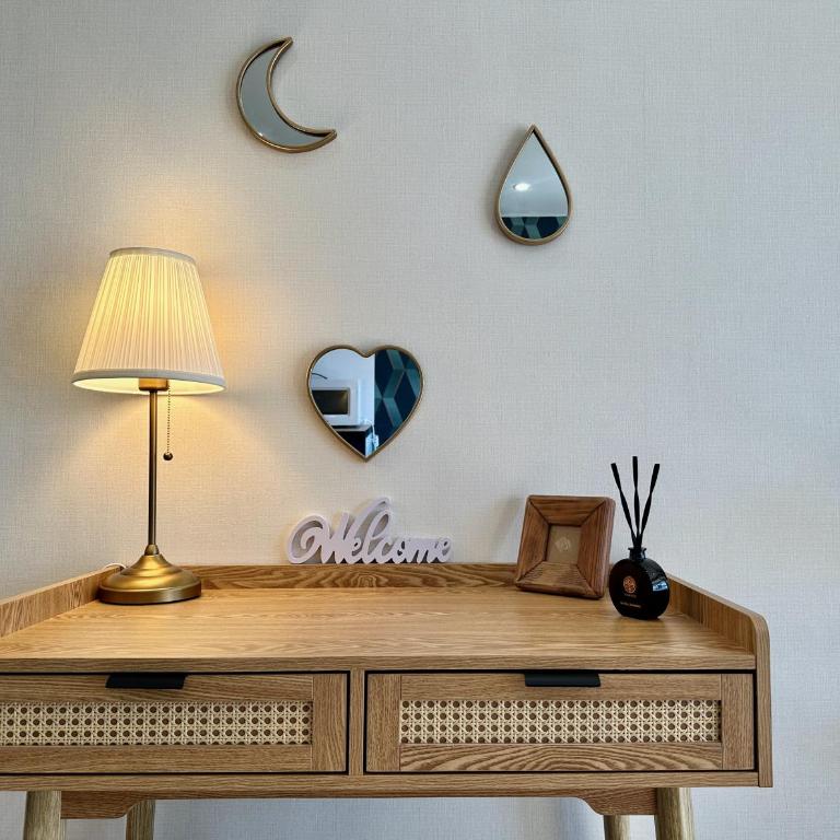 La Pinède Bleue - Studio - 6