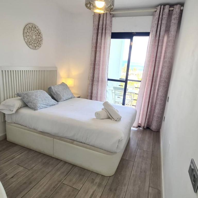 Playamar-Apto soleado piscina y playa - Apartamento de 2 dormitorios - 7