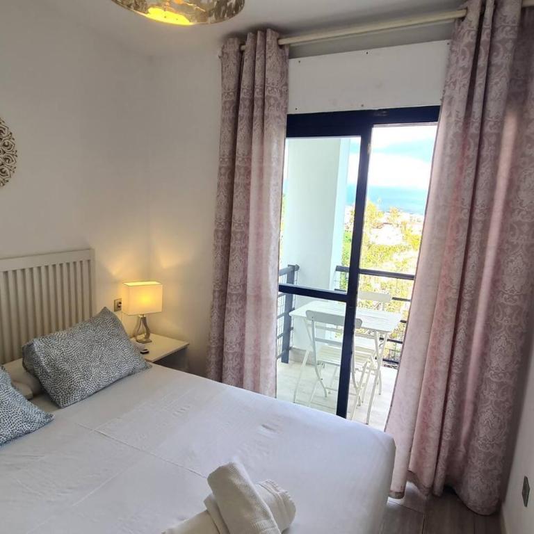 Playamar-Apto soleado piscina y playa - Apartamento de 2 dormitorios - 8