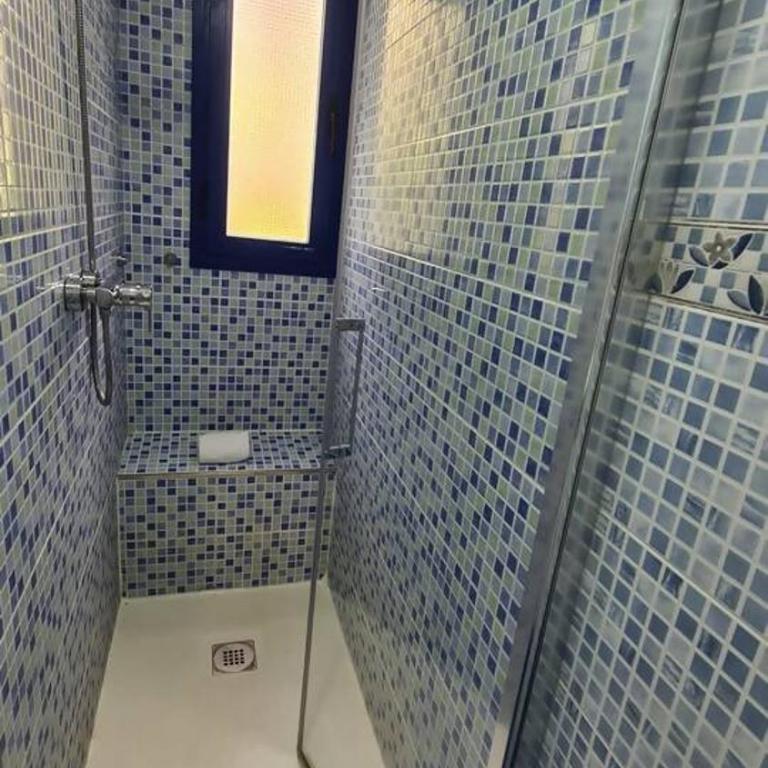 Playamar-Apto soleado piscina y playa - Apartamento de 2 dormitorios - 10