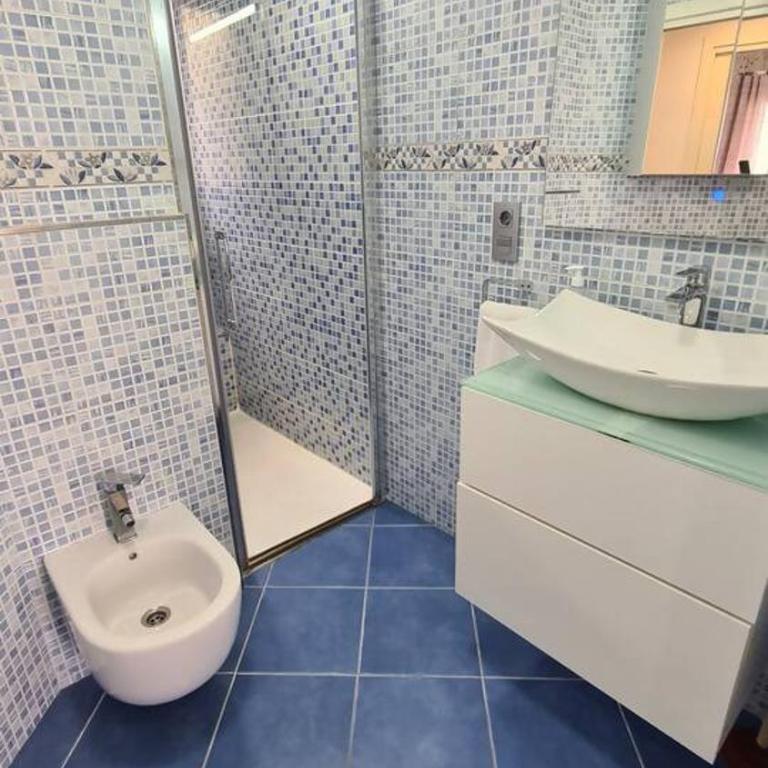 Playamar-Apto soleado piscina y playa - Apartamento de 2 dormitorios - 12