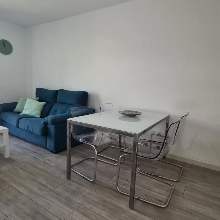 Playamar-Apto soleado piscina y playa - Apartamento de 2 dormitorios - 17