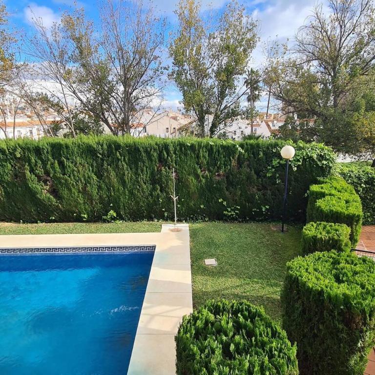 Playamar-Apto soleado piscina y playa - Apartamento de 2 dormitorios - 19