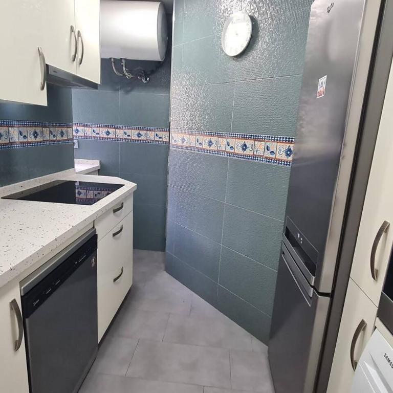 Playamar-Apto soleado piscina y playa - Apartamento de 2 dormitorios - 21