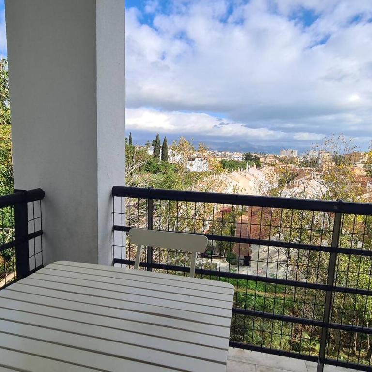 Playamar-Apto soleado piscina y playa - Apartamento de 2 dormitorios - 30