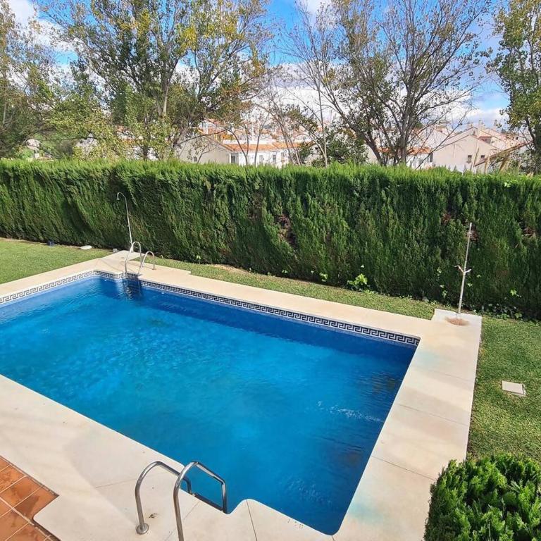 Playamar-Apto soleado piscina y playa - Apartamento de 2 dormitorios - 31