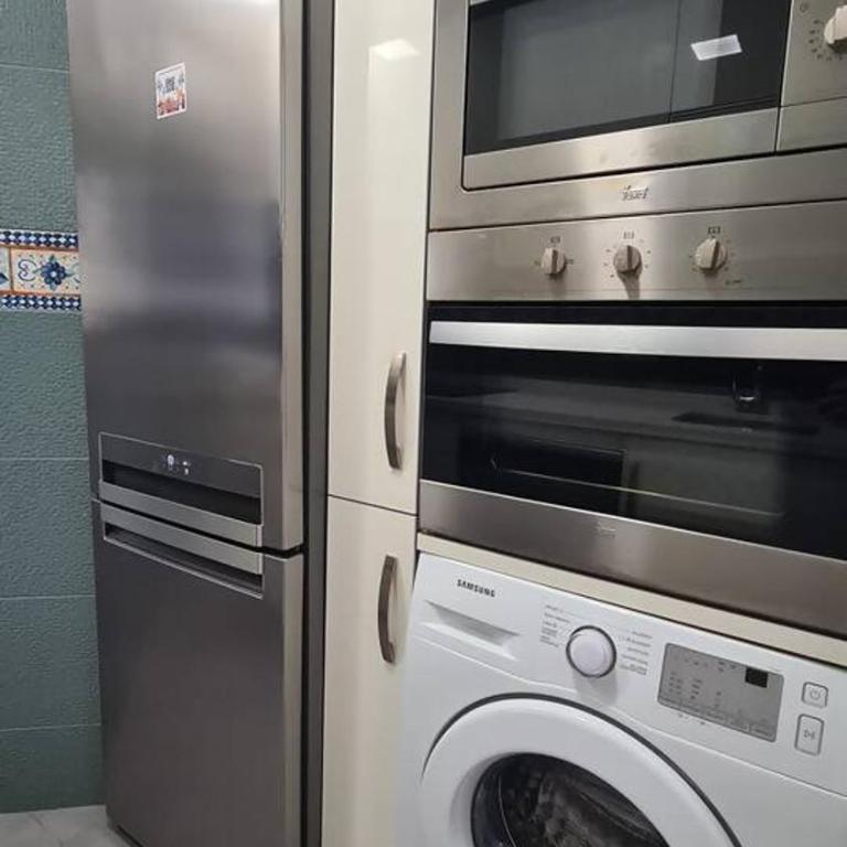 Playamar-Apto soleado piscina y playa - Apartamento de 2 dormitorios - 32