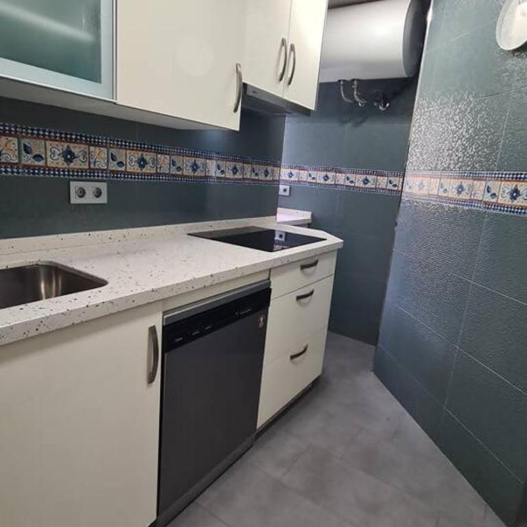 Playamar-Apto soleado piscina y playa - Apartamento de 2 dormitorios - 33