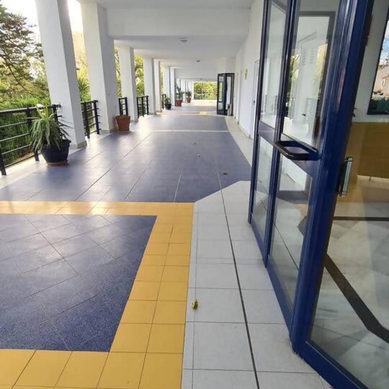 Playamar-Apto soleado piscina y playa - Apartamento de 2 dormitorios - 35