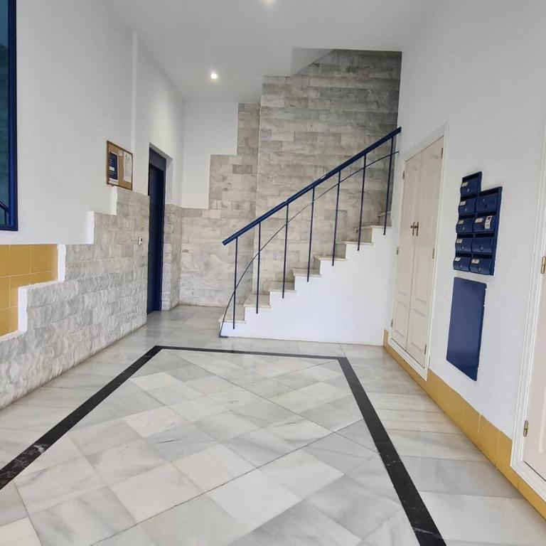 Playamar-Apto soleado piscina y playa - Apartamento de 2 dormitorios - 36