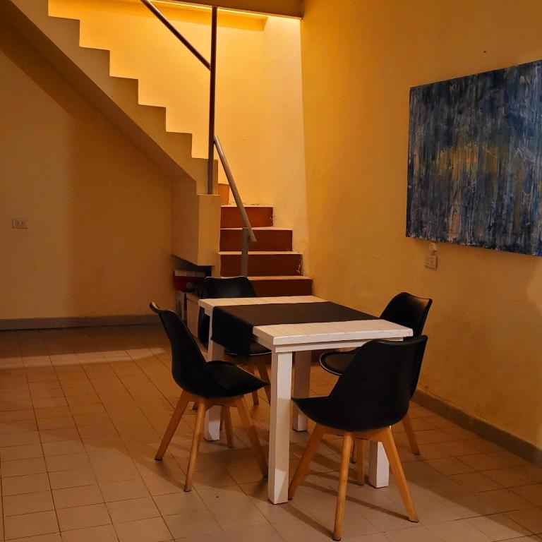 Sarmiento duplex - Apartamento de 1 dormitorio - 2