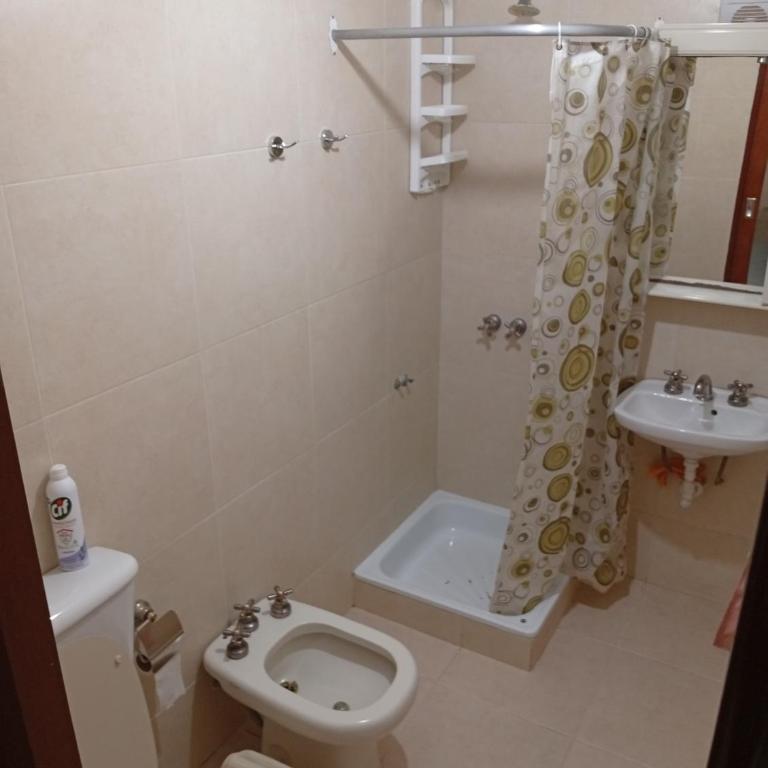La Tranquila - Apartamento de 1 dormitorio - 1