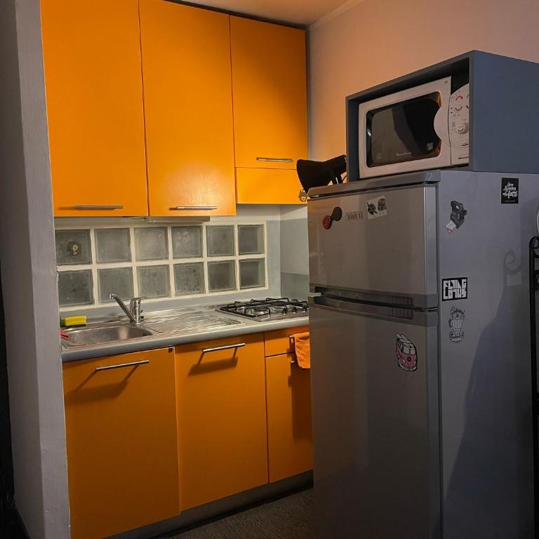 City Center Heart - One-Bedroom Apartment - 2
