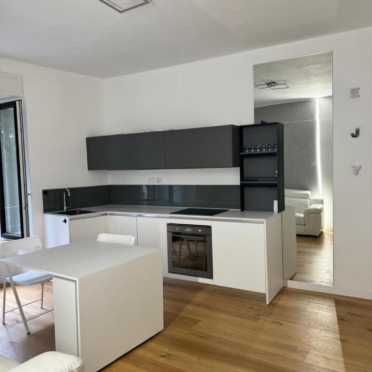 Appartamento Greta - Appartamento con 1 Camera da Letto - 3