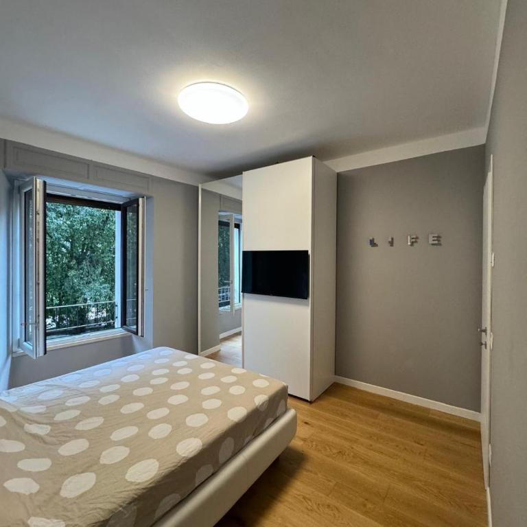 Appartamento Greta - Appartamento con 1 Camera da Letto - 7