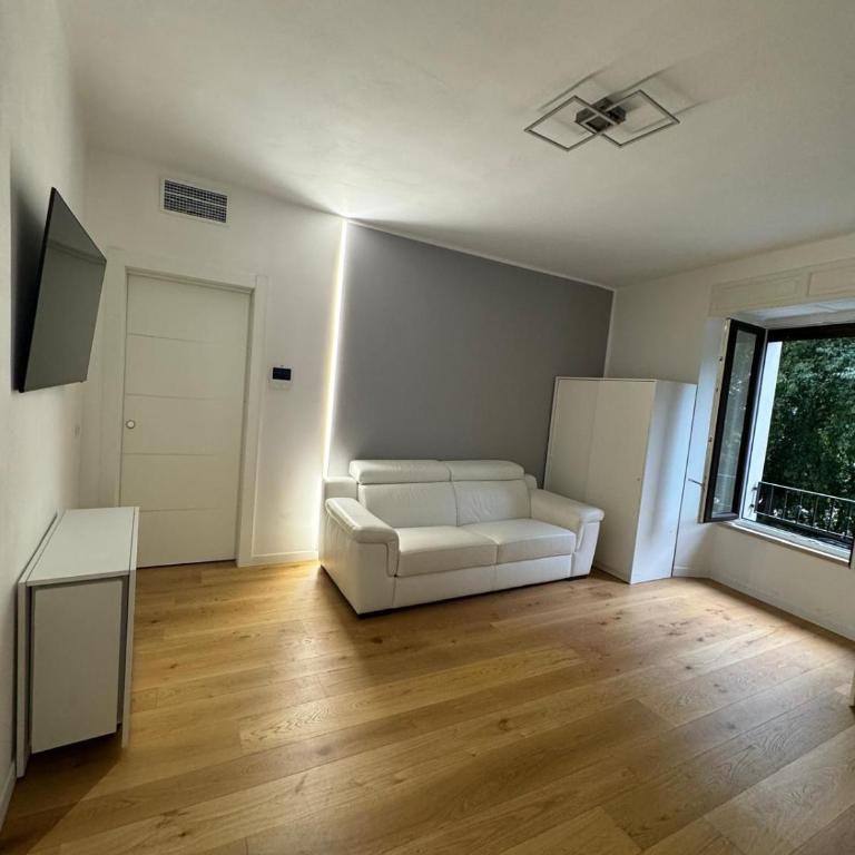 Appartamento Greta - Appartamento con 1 Camera da Letto - 12