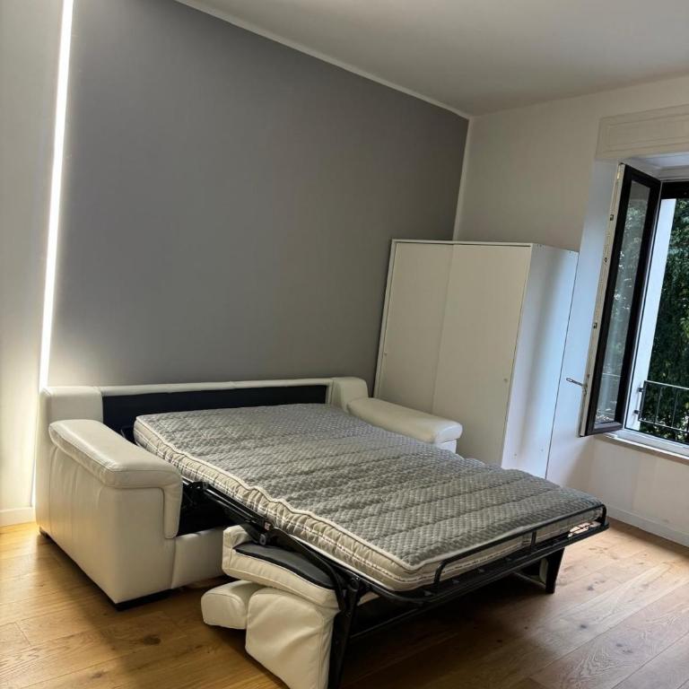 Appartamento Greta - Appartamento con 1 Camera da Letto - 18