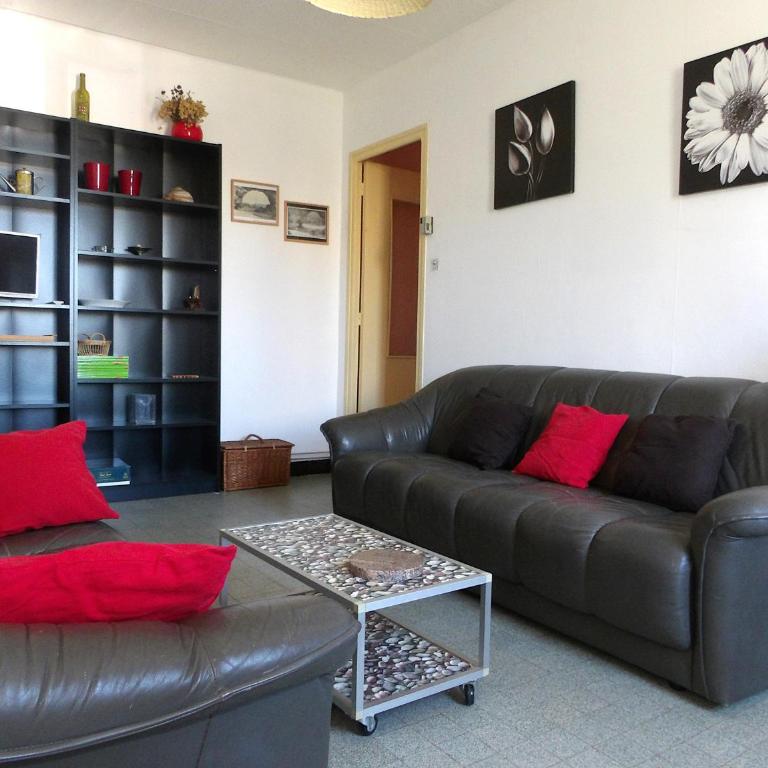 L'Andronne - Appartement 2 Chambres - 3