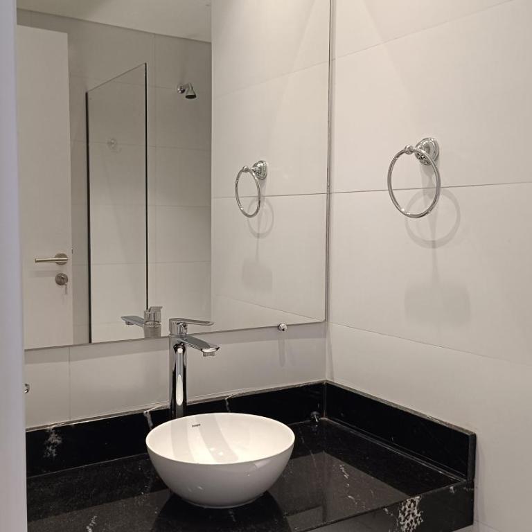 Central Relax Apartment - Apartamento de 1 dormitorio - 6