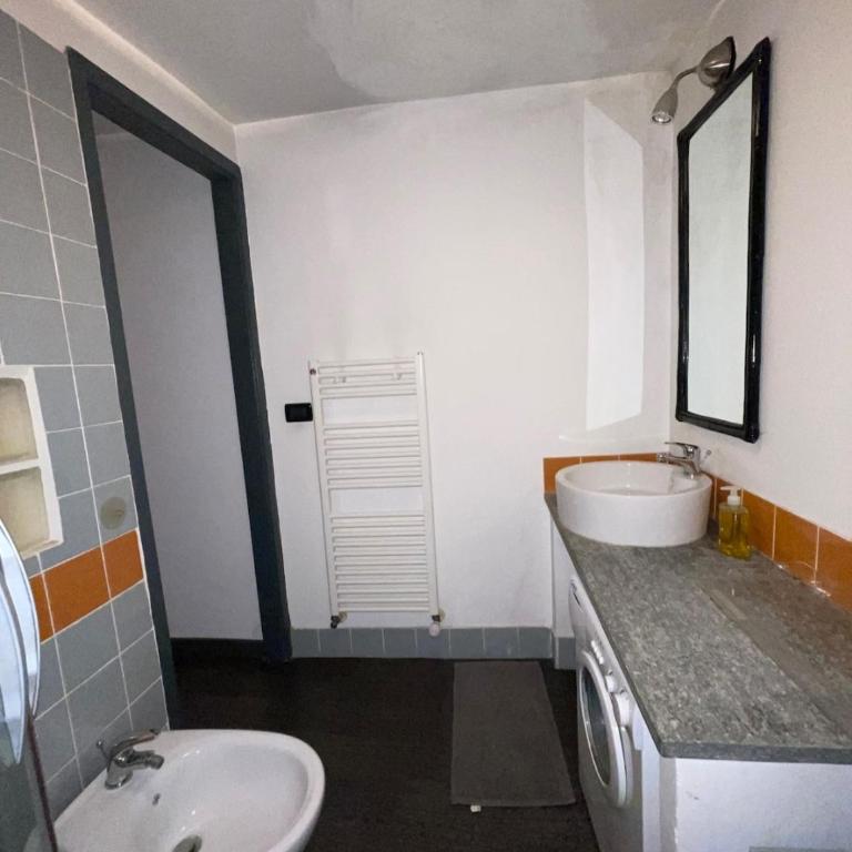 City Center Heart - One-Bedroom Apartment - 4