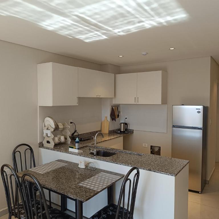 Central Relax Apartment - Apartamento de 1 dormitorio - 1