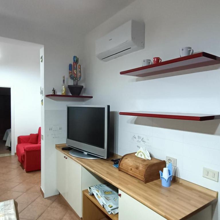 Casa Vita in centro - Casa con 2 Camere da Letto - 21