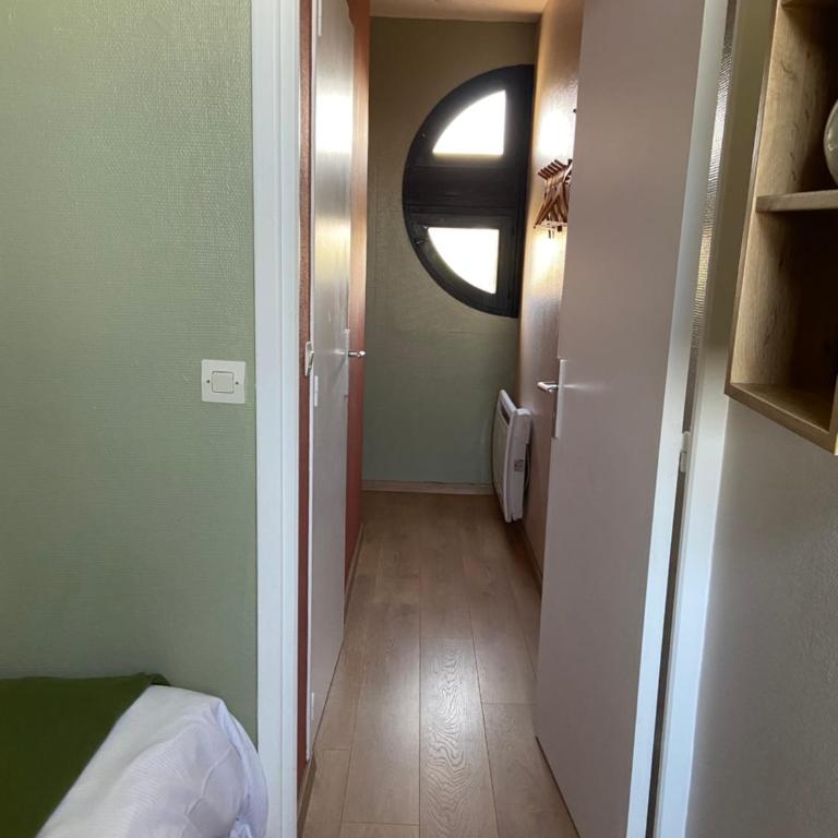 La mer vue d'en haut , duplex à la naturelle sur la côte d'opale - One-Bedroom Apartment - 28
