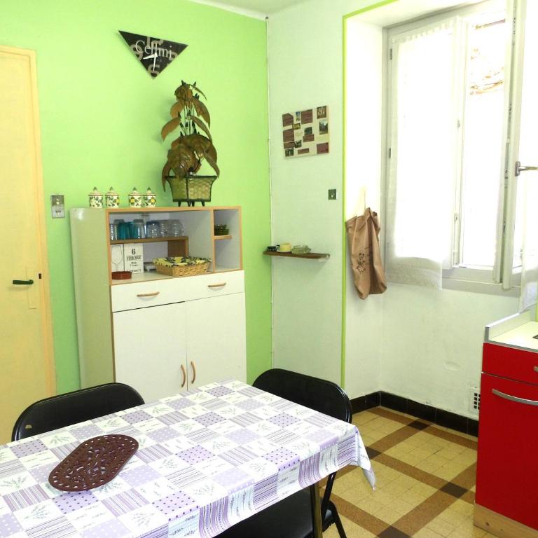 L'Andronne - Appartement 2 Chambres - 5