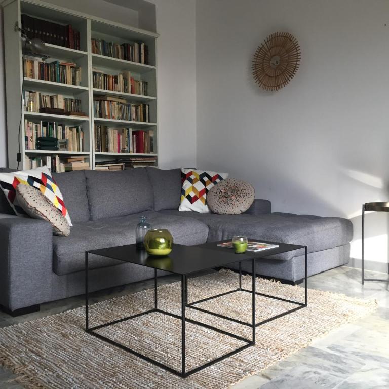Location appartement de vacances Ajaccio - Apartment - 3