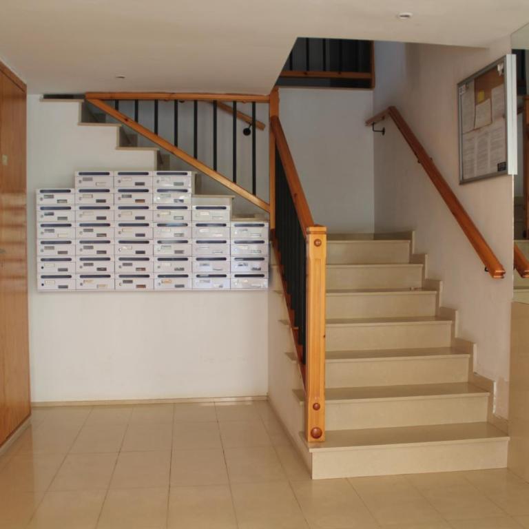 Apartamento Barramundi - Apartment mit 1 Schlafzimmer - 22