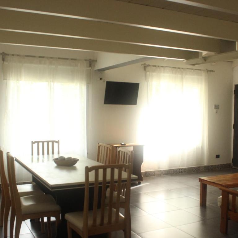 Casa en las barrancas de San Pedro - Apartamento de 2 dormitorios - 4