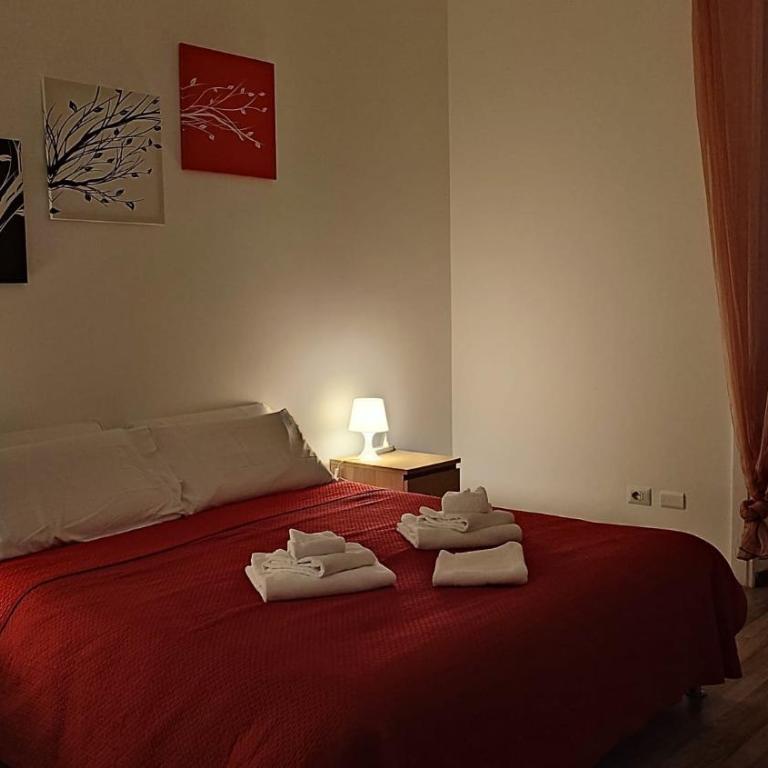 Room CasaVostrA 2 - Camera Matrimoniale/Doppia con Letti Singoli - 7