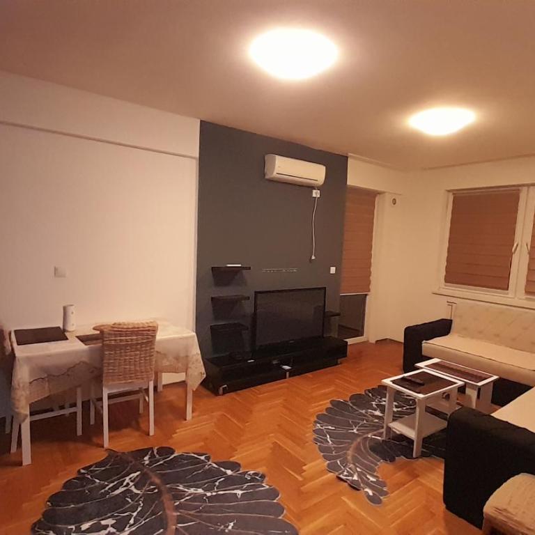 Luxury apartment, STUP, Sarajevo - Apartman sa 1 Spavaćom Sobom - 39