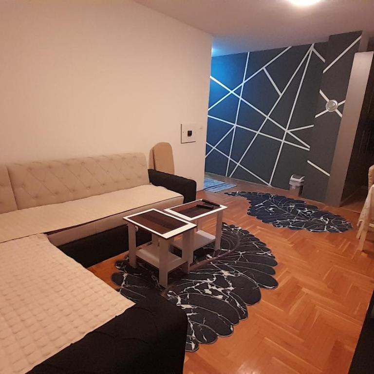 Luxury apartment, STUP, Sarajevo - Apartman sa 1 Spavaćom Sobom - 38