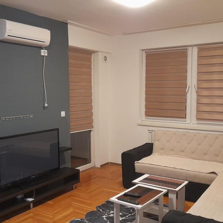 Luxury apartment, STUP, Sarajevo - Apartman sa 1 Spavaćom Sobom - 37