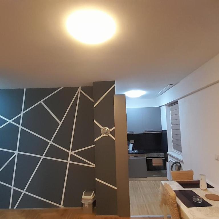 Luxury apartment, STUP, Sarajevo - Apartman sa 1 Spavaćom Sobom - 36