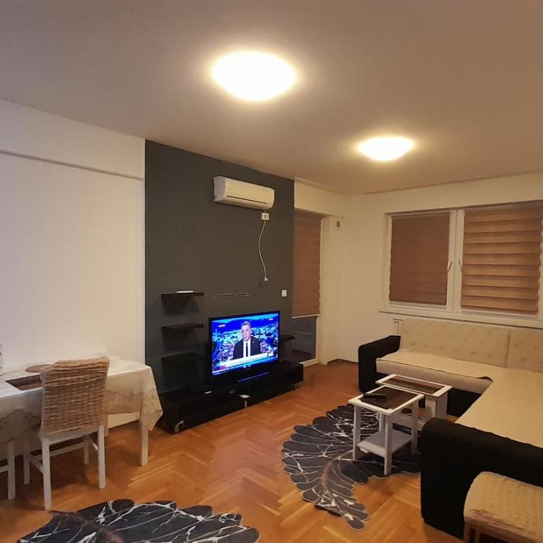Luxury apartment, STUP, Sarajevo - Apartman sa 1 Spavaćom Sobom - 32