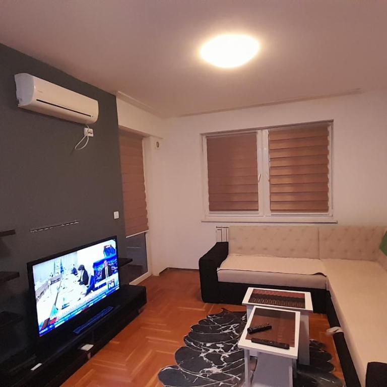 Luxury apartment, STUP, Sarajevo - Apartman sa 1 Spavaćom Sobom - 26